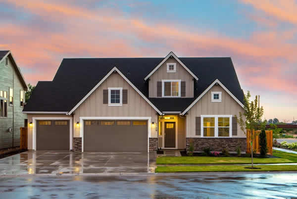 Refinancing Services